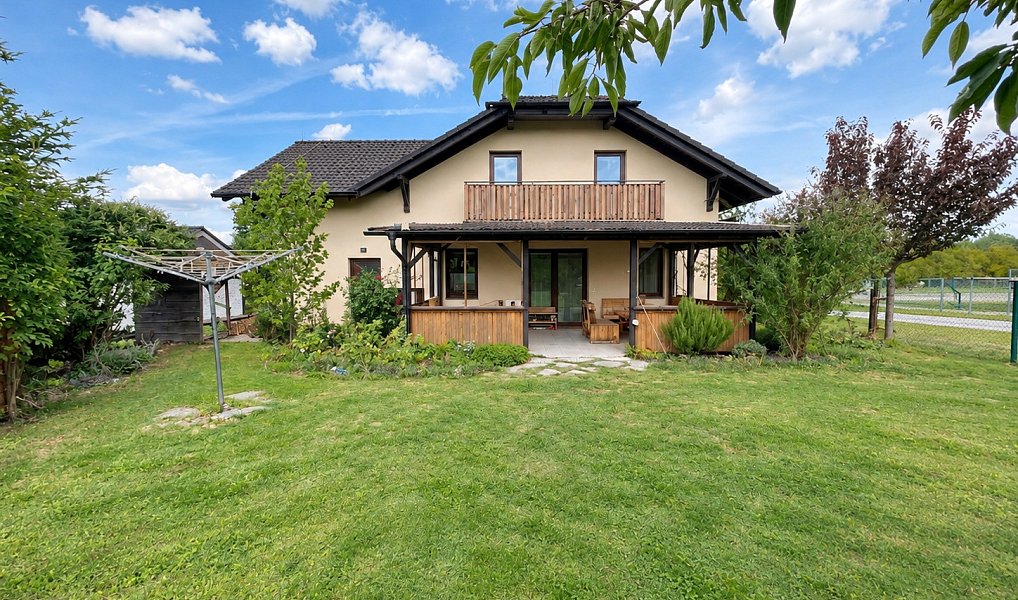 Prodej domu 143 m² s pozemkem 898 m², Svinčany – náhled fotky 29