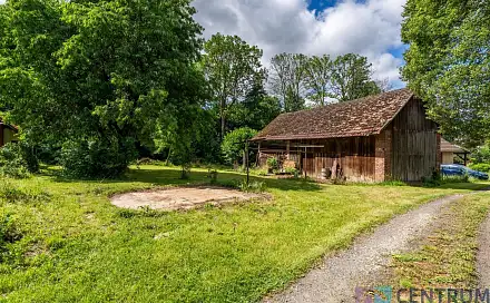 Prodej stavebního pozemku 1 219 m², Libuň, okres Jičín