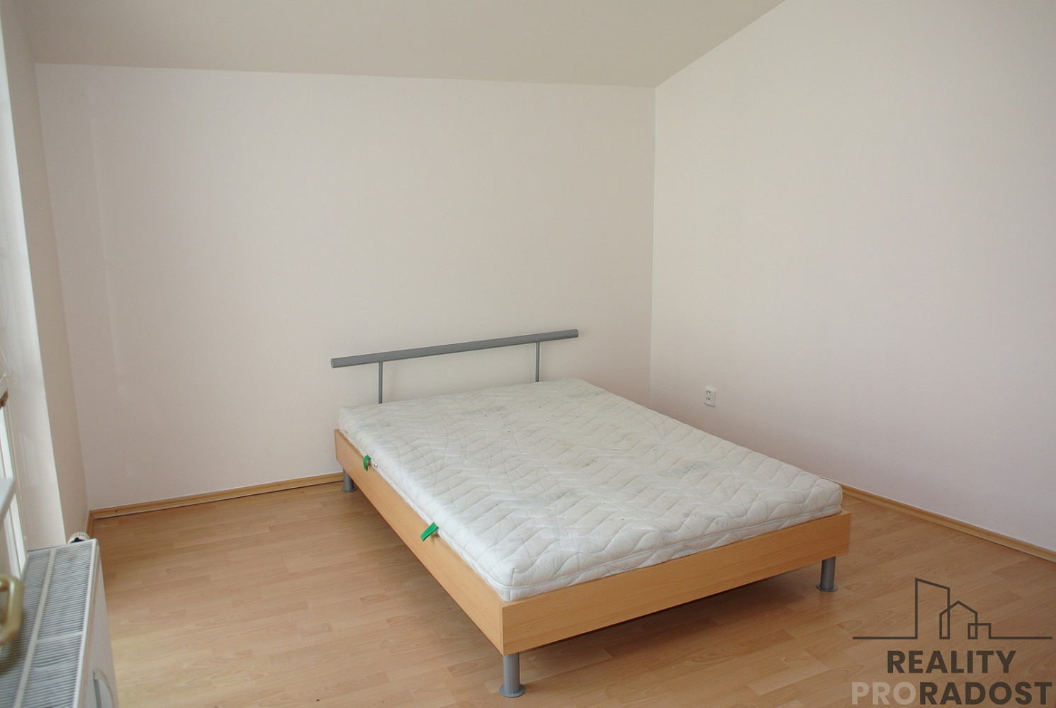 Pronájem bytu 2+kk 54 m² — photo 3