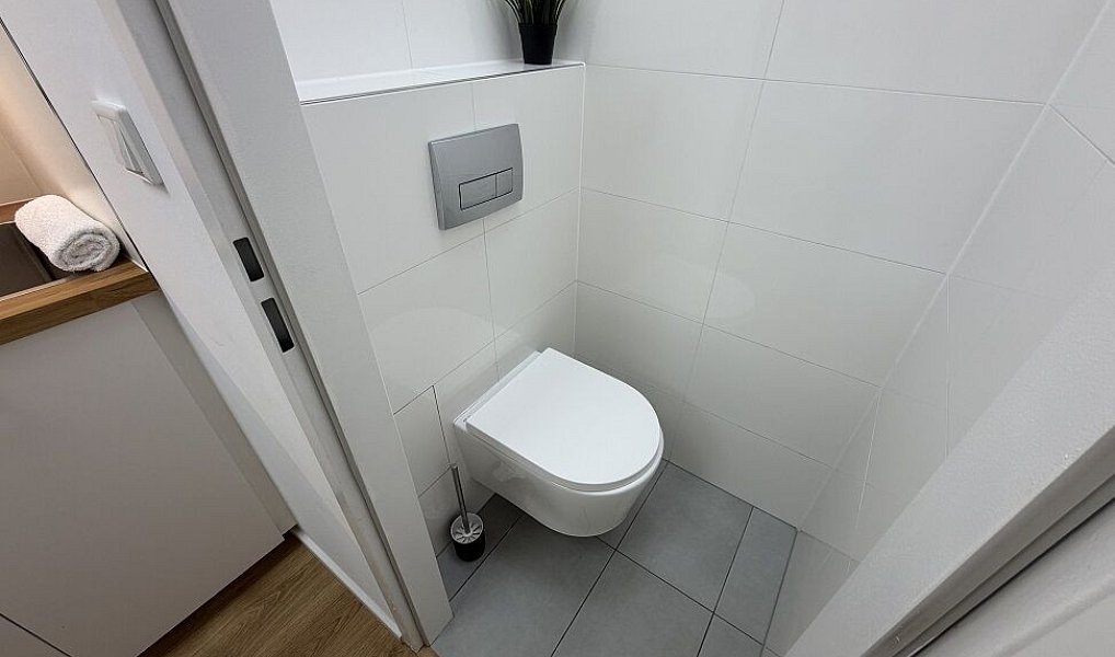 Prodej bytu 1+kk 10 m², Praha – náhled fotky 6