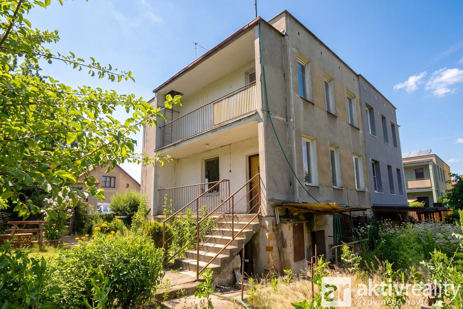 Prodej domu 166 m² s pozemkem 475 m² – fotografie 2
