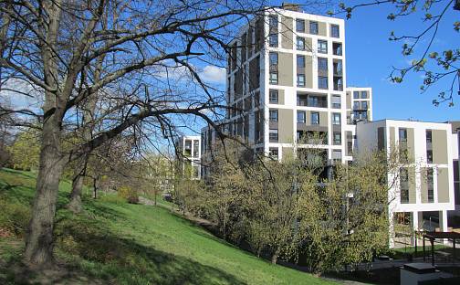 Prodej bytu 3+kk 77 m², Olgy Havlové, Praha 3 - Žižkov