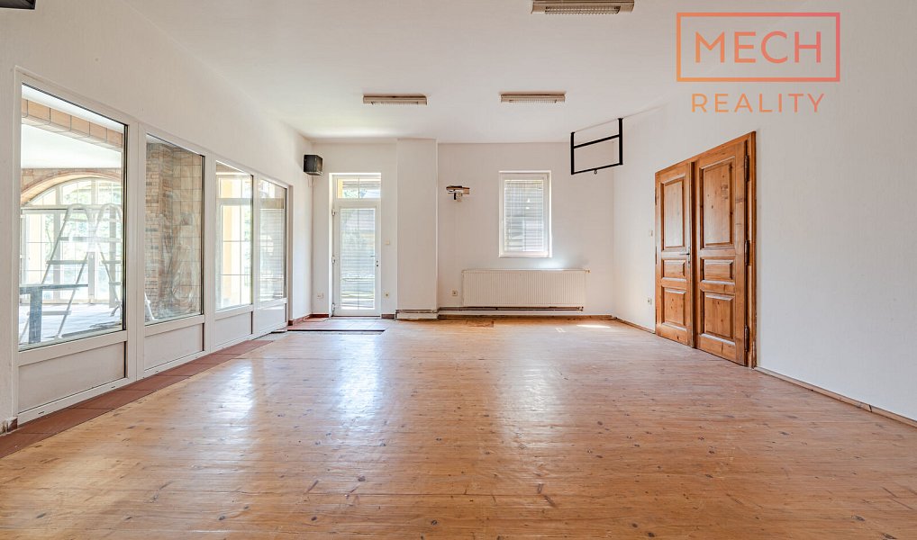 Prodej domu 280 m² s pozemkem 603 m², Svijanský Újezd – náhled fotky 14
