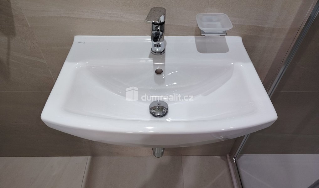 Pronájem bytu 1+kk 21 m², Děčín – náhled fotky 5