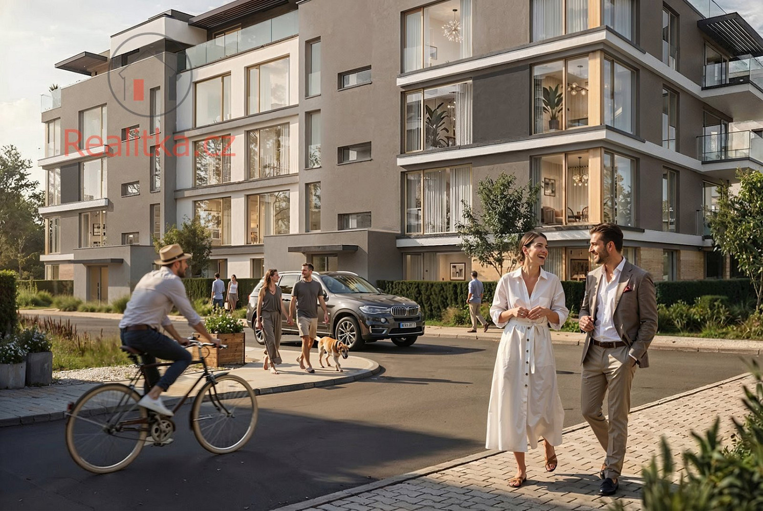 Prodej bytu 1+kk 51 m² – fotografie 2