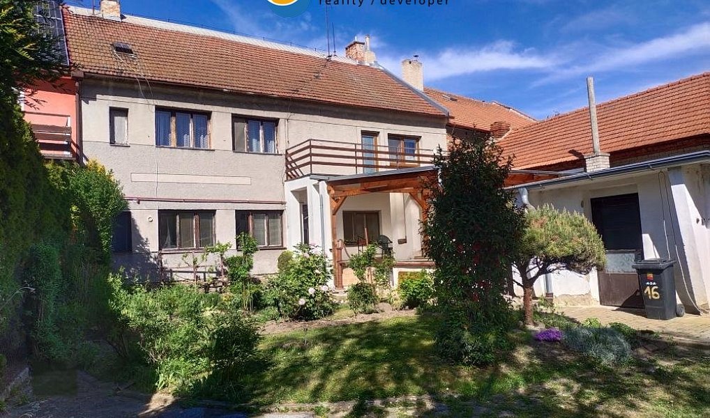 Prodej domu 200 m² s pozemkem 2 547 m², Prostějov – náhled fotky 13