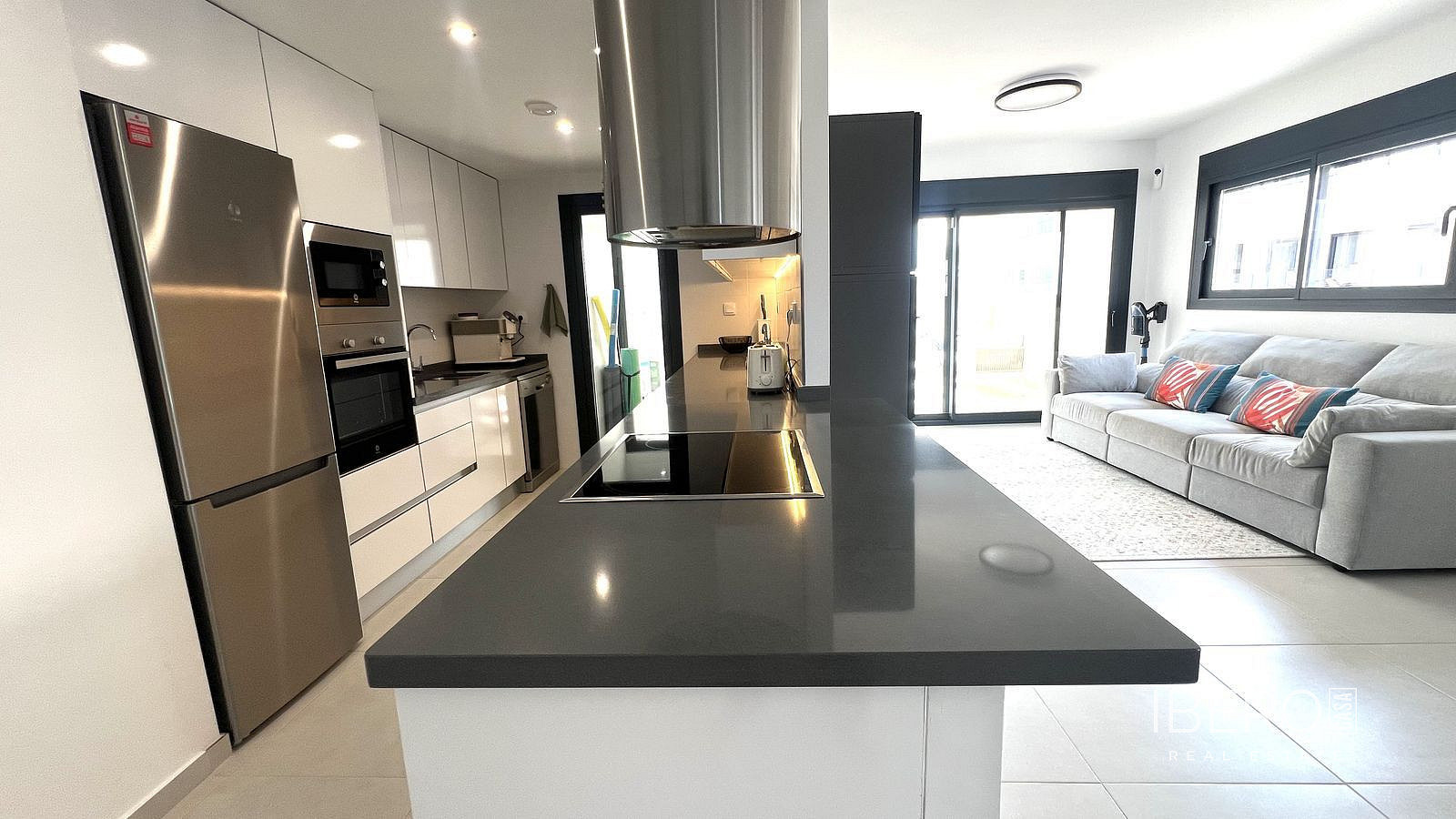 Prodej bytu 4+kk 84 m² - Ansicht 4