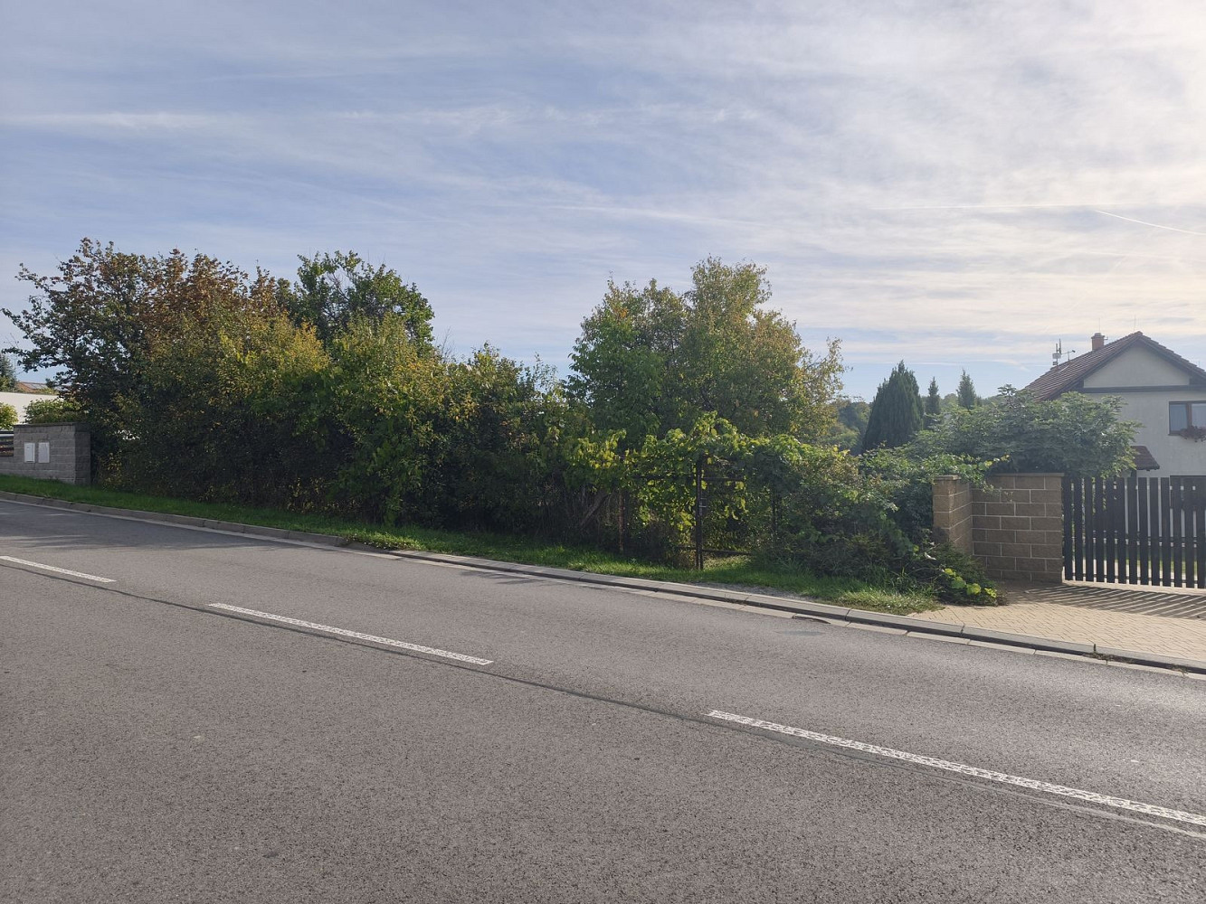 Prodej stavebního pozemku 4 145 m² – fotografie 5