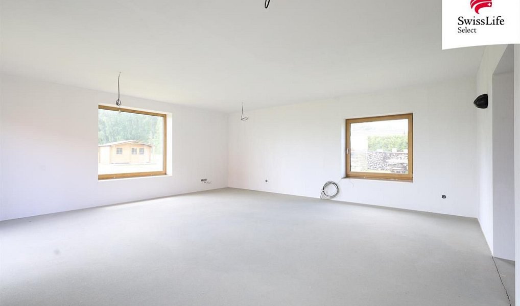 Prodej domu 134 m² s pozemkem 2 825 m², Suchdol nad Lužnicí – náhled fotky 13