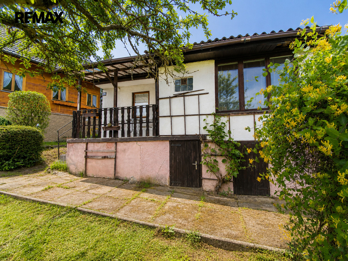 Prodej chaty/chalupy 48 m² s pozemkem 362 m²