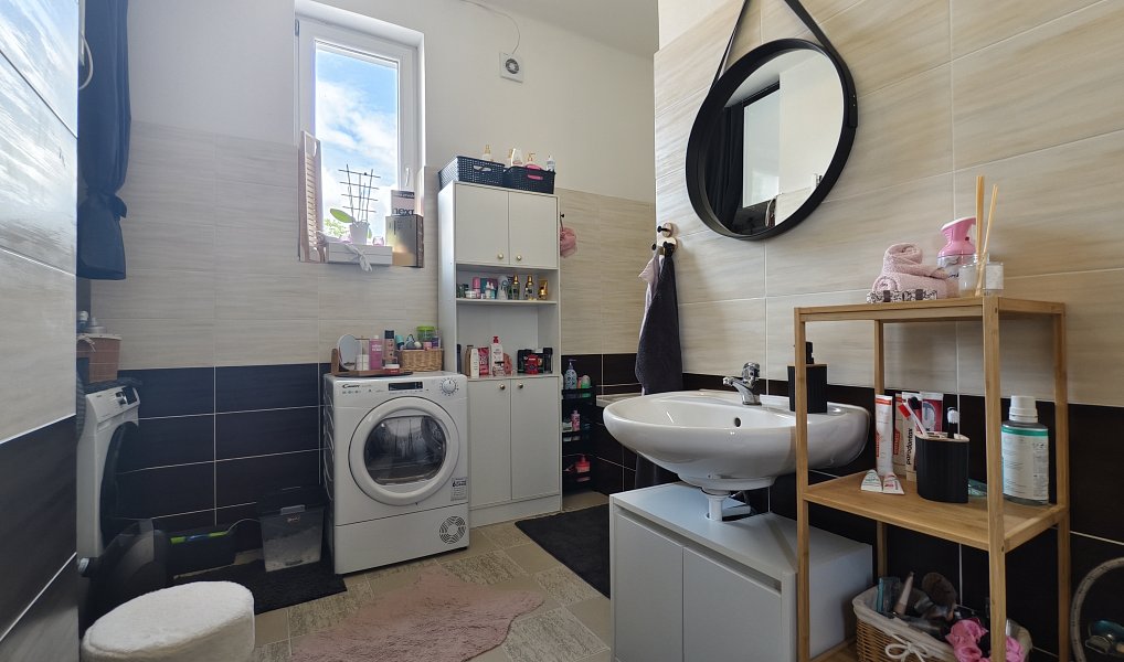 Pronájem bytu 2+kk 60 m², Stráž pod Ralskem – náhled fotky 2