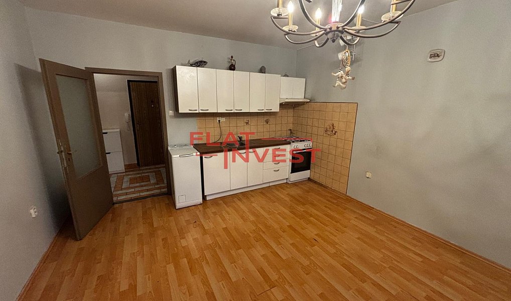 Pronájem bytu 2+kk 40 m², Varnsdorf – náhled fotky 2