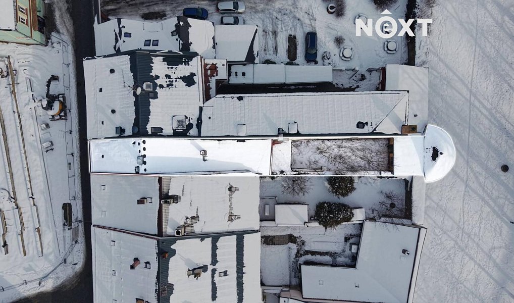 Prodej domu 287 m² s pozemkem 300 m², Polička – náhled fotky 3