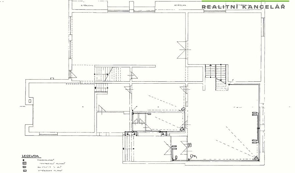 Prodej obchodních prostor 1 000 m², Pardubice – náhled fotky 6