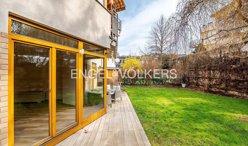 Prodej bytu 3+kk 101 m², Praha – náhled fotky 3
