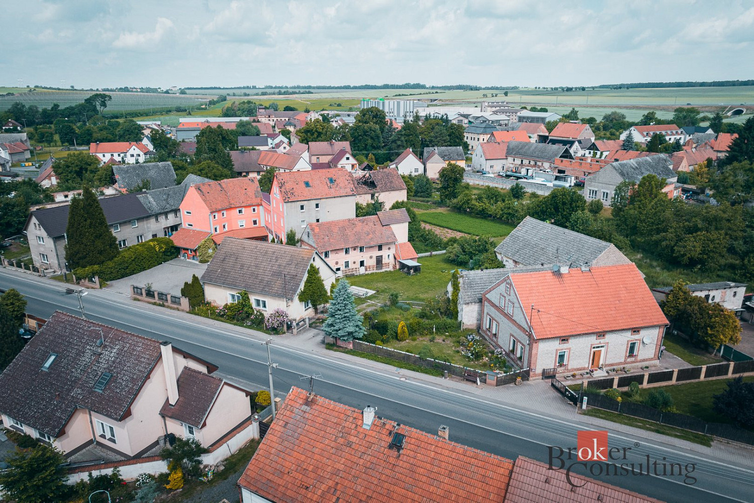 Prodej domu 110 m² s pozemkem 2 595 m² — photo 4