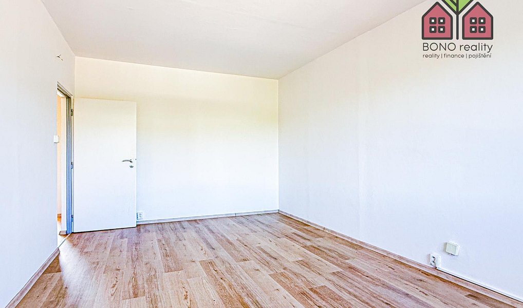 Pronájem bytu 2+1 62 m², Litoměřice – náhled fotky 2