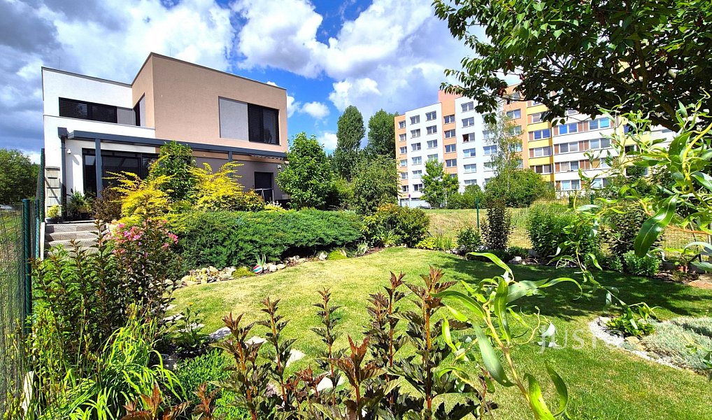 Prodej domu 173 m² s pozemkem 465 m², Písek – náhled fotky 12