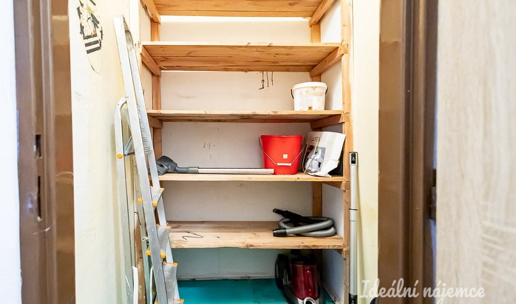 Pronájem bytu 3+1 78 m², Praha – náhled fotky 16