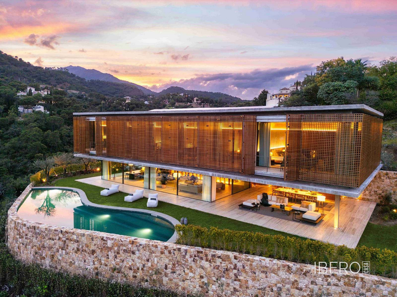 Casa – Benahavís, Artola - Vista 2