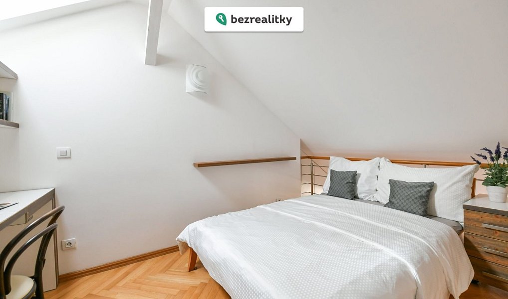 Prodej bytu 2+kk 43 m², Praha – náhled fotky 3