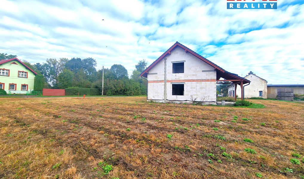 Prodej domu 165 m² s pozemkem 2 300 m², Opava – náhled fotky 7