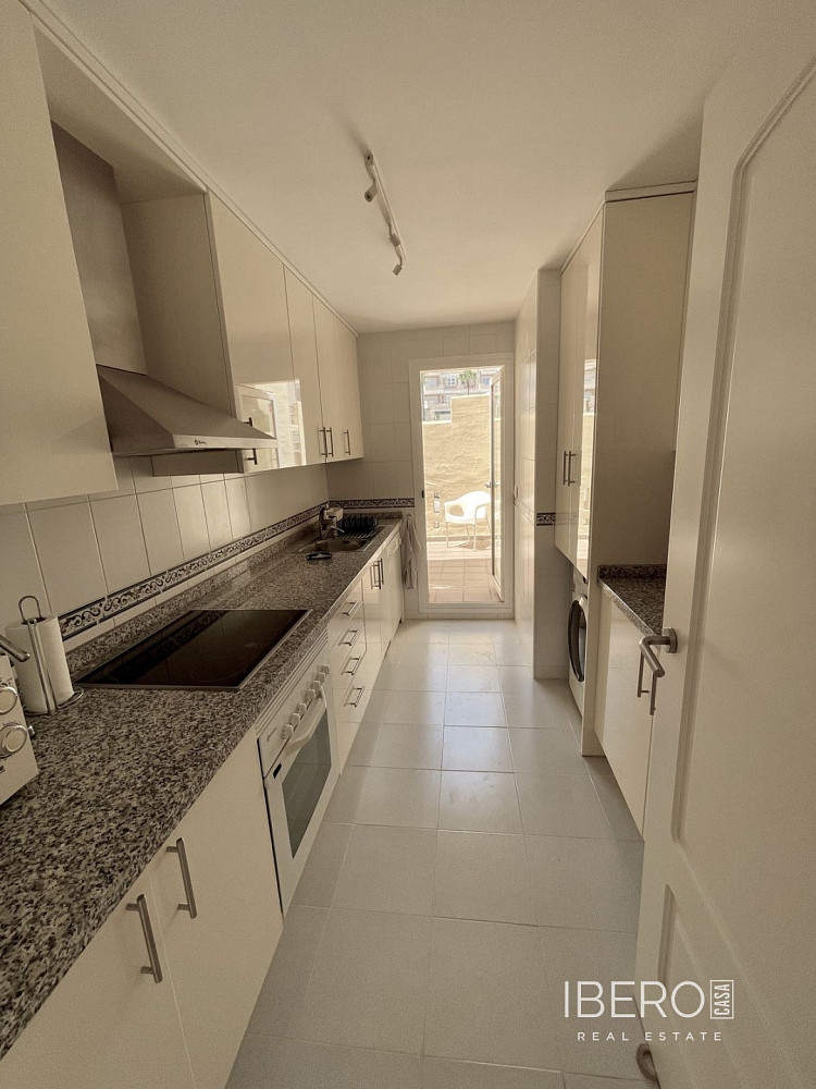 Piso 3+kk – Manilva, Manilva Pueblo, Costa del Sol Occidental - Vista 3