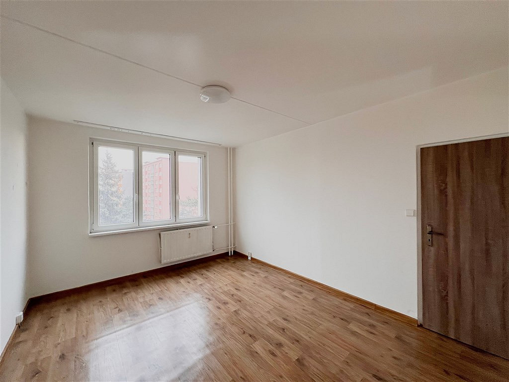 Pronájem bytu 2+1 51 m² — photo 4
