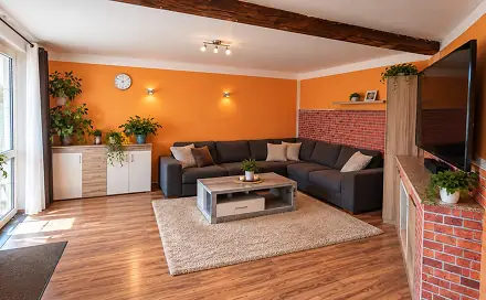 Prodej bytu 3+1 110 m², Habartice, okres Liberec