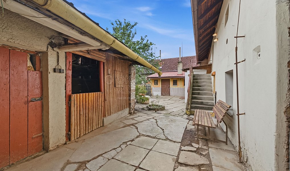 Prodej domu 130 m² s pozemkem 298 m², Tršice – náhled fotky 38