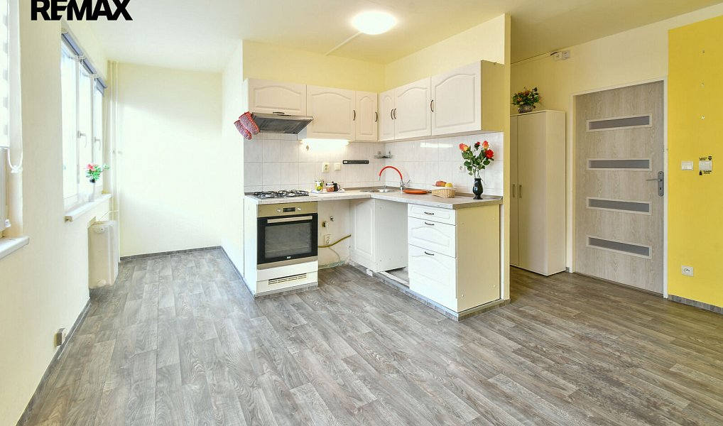 Prodej bytu 2+kk 47 m², Hradec Králové – náhled fotky 2