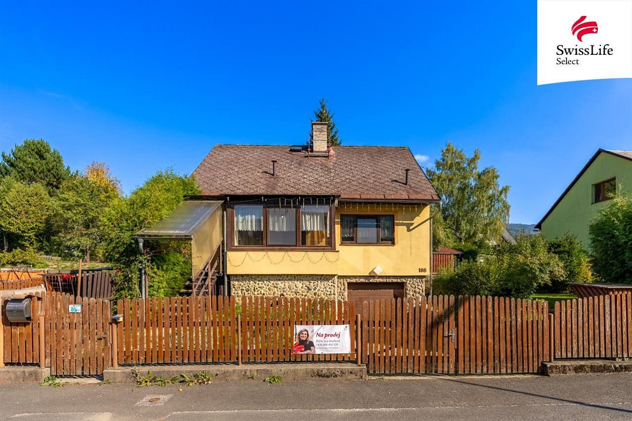 Prodej domu 119 m² s pozemkem 481 m² – fotografie 3