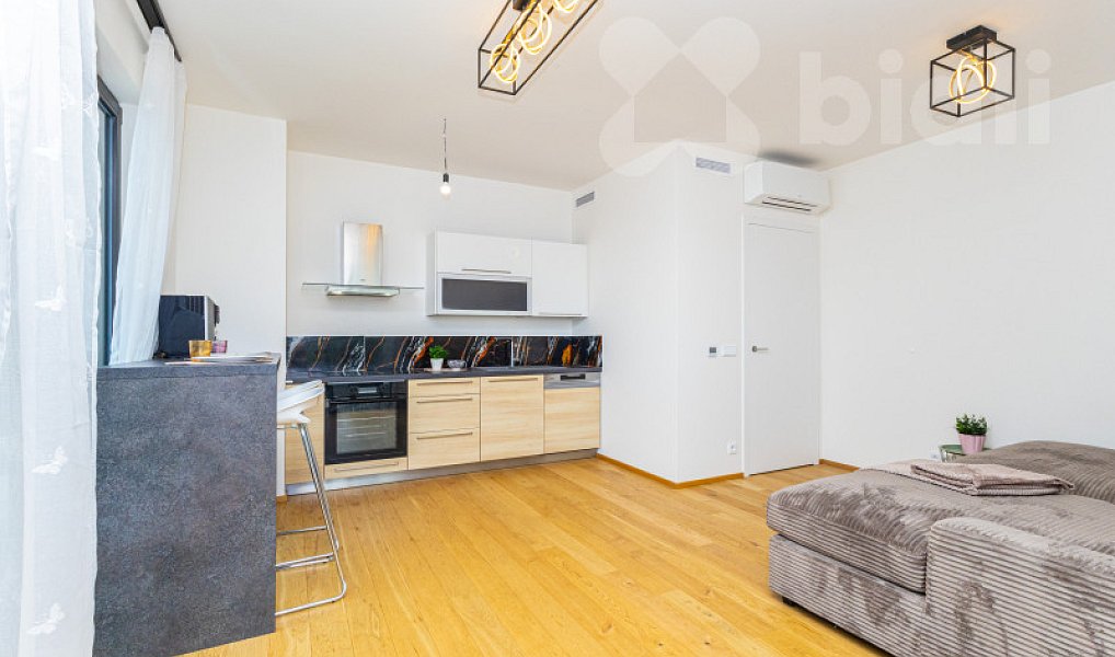 Prodej bytu 3+kk 61 m², Praha – náhled fotky 9