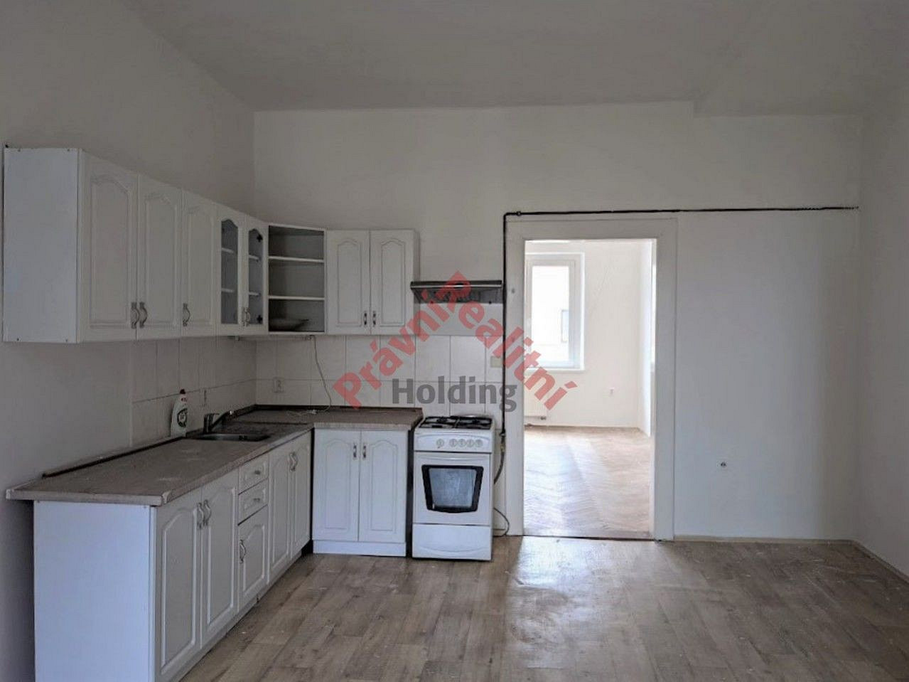 Pronájem bytu 2+1 78 m²