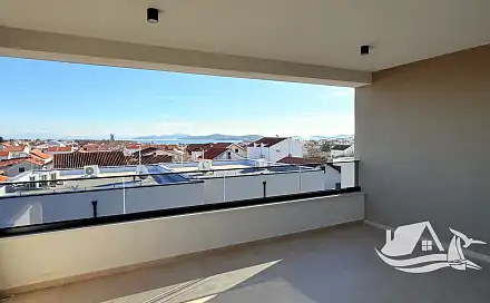 Prodej bytu 3+kk 74 m², Vodice, Chorvatsko