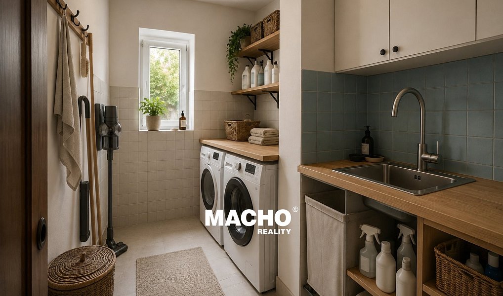 Prodej domu 65 m² s pozemkem 995 m², Čisovice – náhled fotky 19