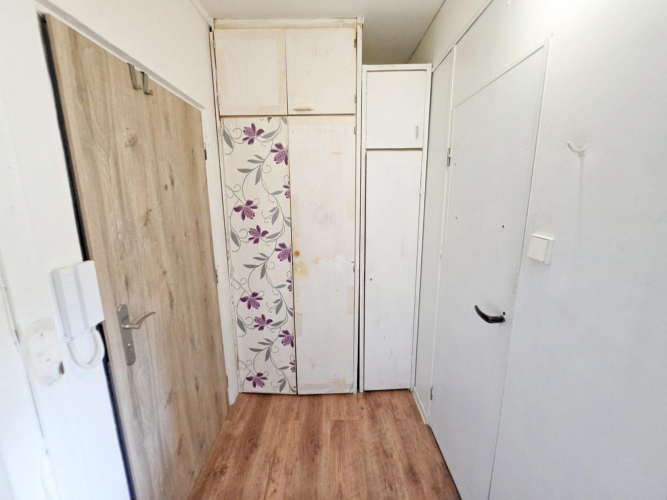 Prodej bytu 1+1 27 m² – fotografie 4