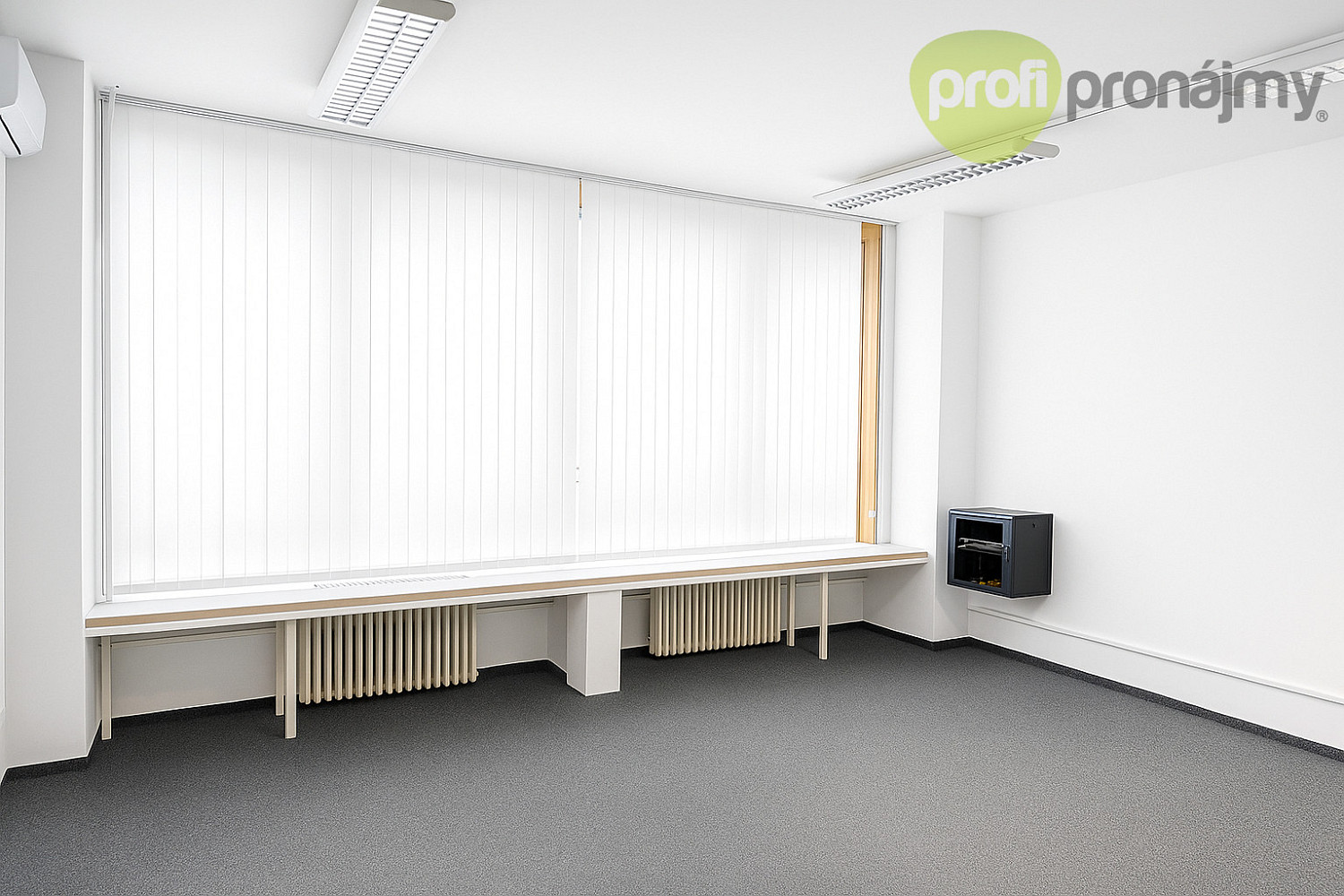 Pronájem obchodních prostor 230 m² – fotografie 2