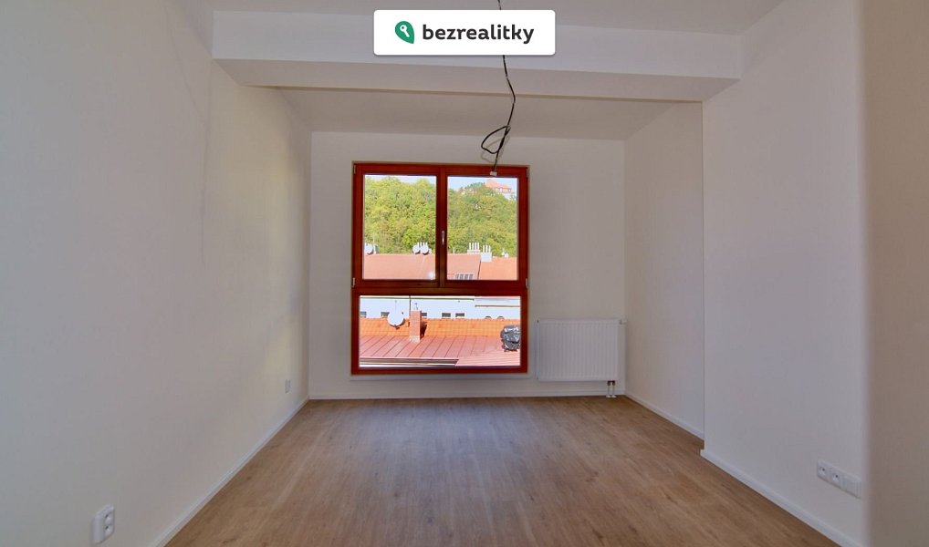 Prodej bytu 2+kk 66 m², Praha – náhled fotky 2