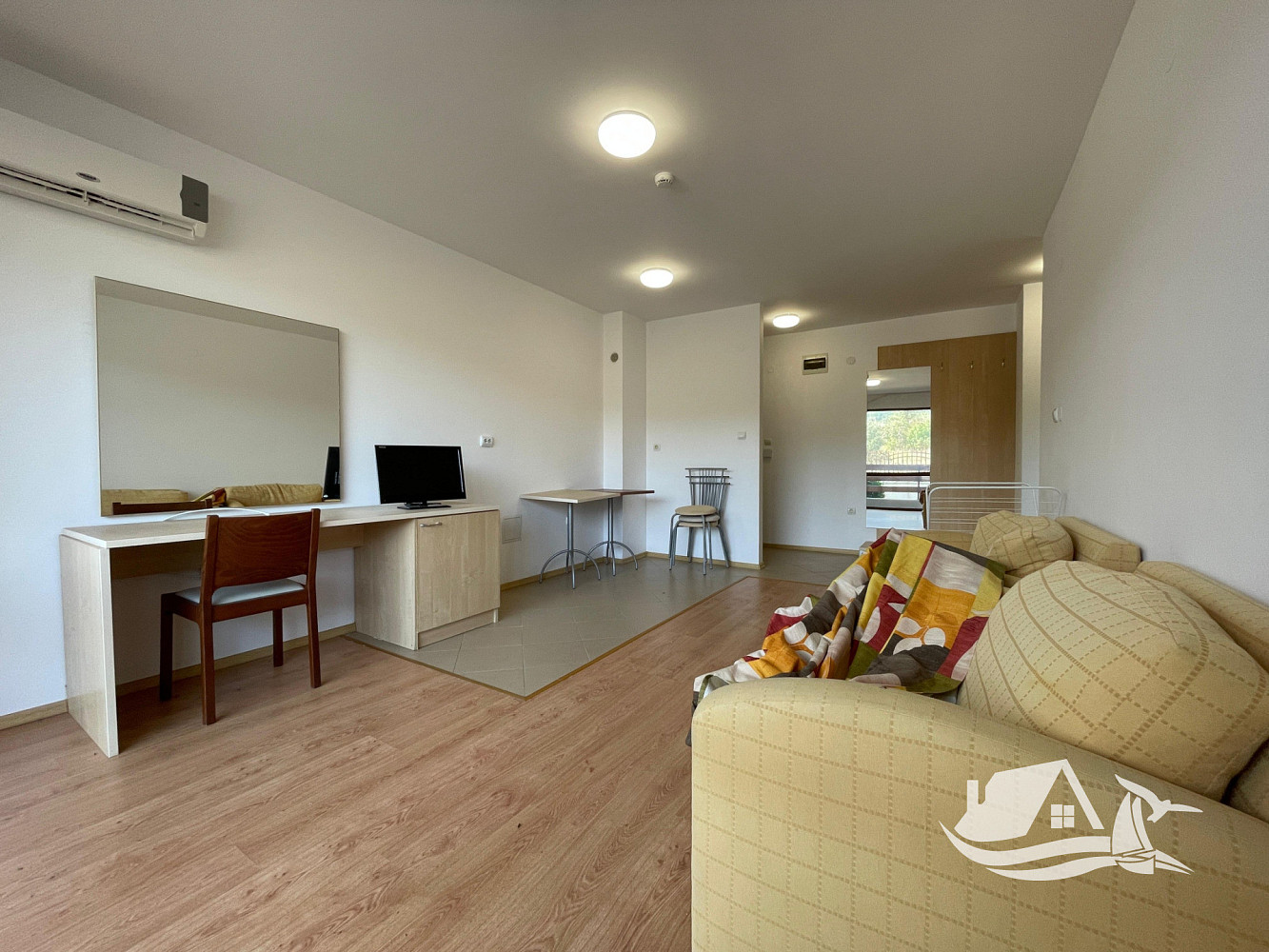 Prodej bytu 2+kk 58 m² — photo 3