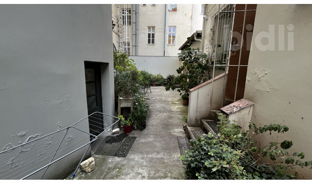 Prodej obchodních prostor 26 m², Praha – náhled fotky 14
