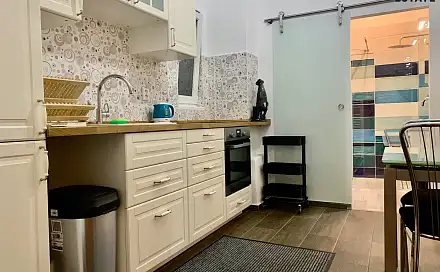 Pronájem bytu 2+kk 40 m²