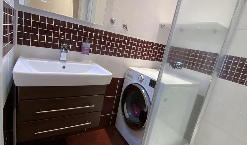 Pronájem bytu 3+1 56 m², Teplice – náhled fotky 8