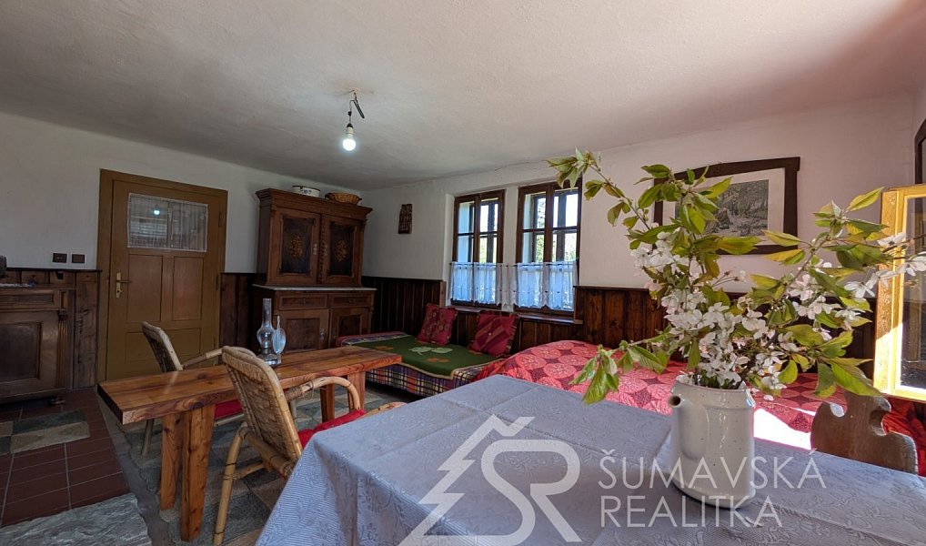 Prodej domu 150 m² s pozemkem 1 138 m², Soběšice – náhled fotky 12
