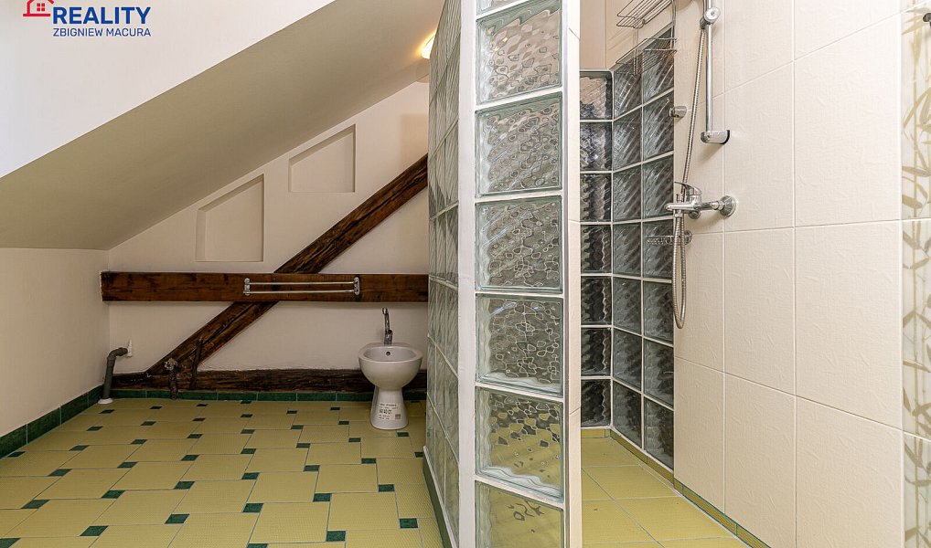 Prodej bytu 3+1 105 m², Český Těšín – náhled fotky 7