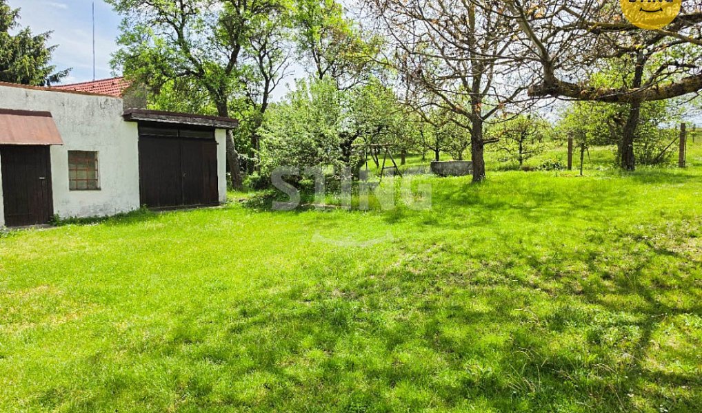 Prodej domu 76 m² s pozemkem 2 213 m², Chvalatice – náhled fotky 8