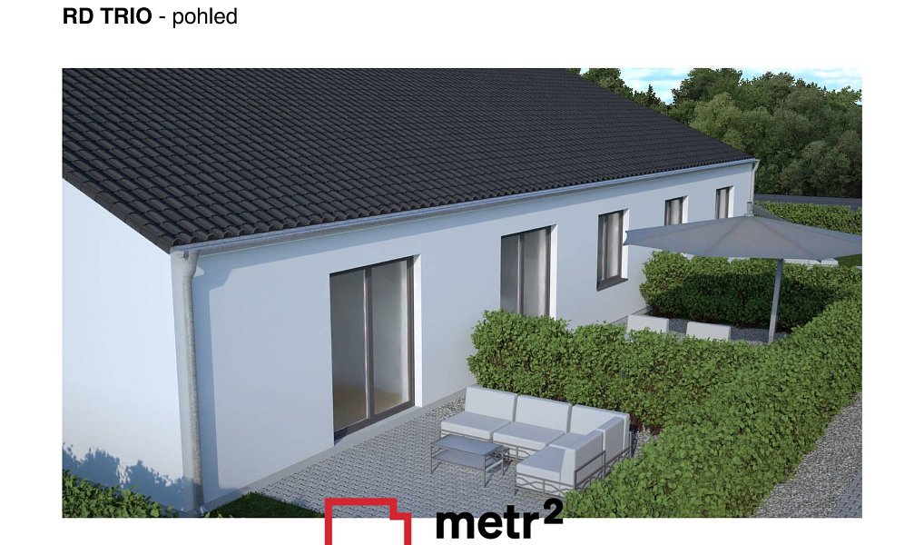 Prodej bytu 2+kk 57 m², Uničov – náhled fotky 11