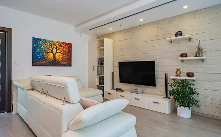 Prodej domu 109 m² s pozemkem 388 m², Petrovy Vrchy, Popovičky - Chomutovice, okres Praha-východ