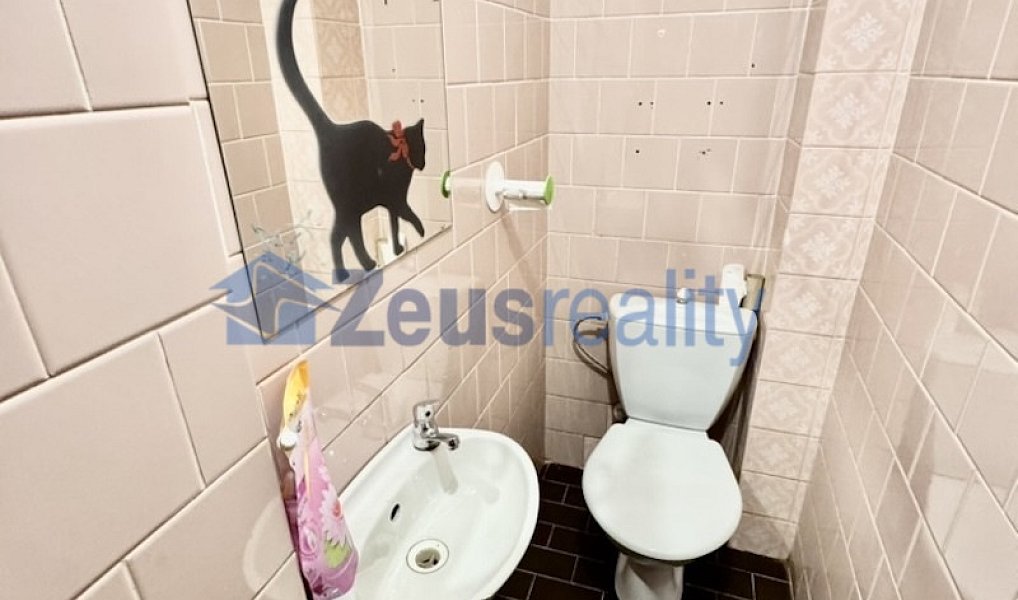 Pronájem kanceláře 60 m², Praha – náhled fotky 3