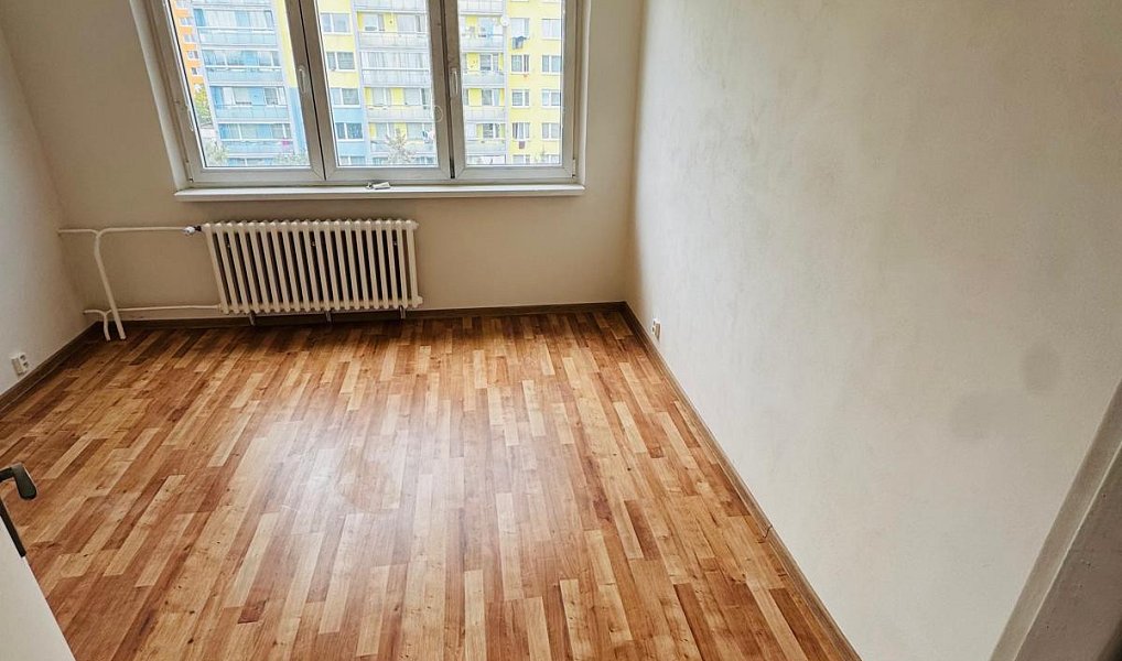 Pronájem bytu 3+1 63 m², Litvínov – náhled fotky 4